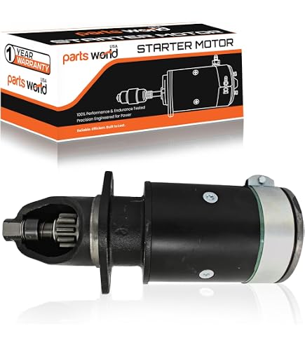 アリチャンドラノフリサル Amazon.com: SDR0088 Starter Compatible with International Farmall